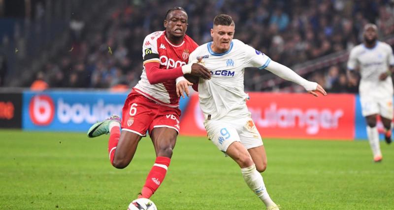  - OM : après l’annonce de son départ, Vitinha envoie un message émouvant aux supporters 