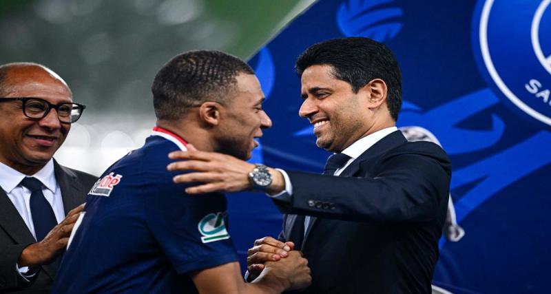  - Mercato : Kylian Mbappé met en demeure le PSG et réclame des salaires et primes non versés