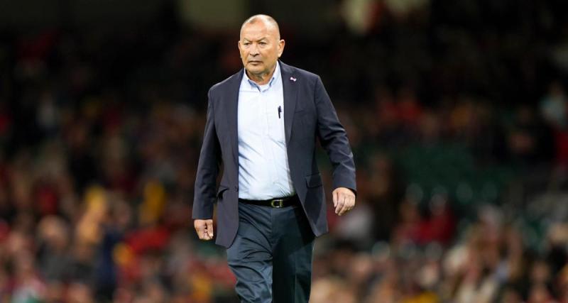  - Rugby : Eddie Jones lâche les trois meilleurs joueurs du monde, Dupont snobé