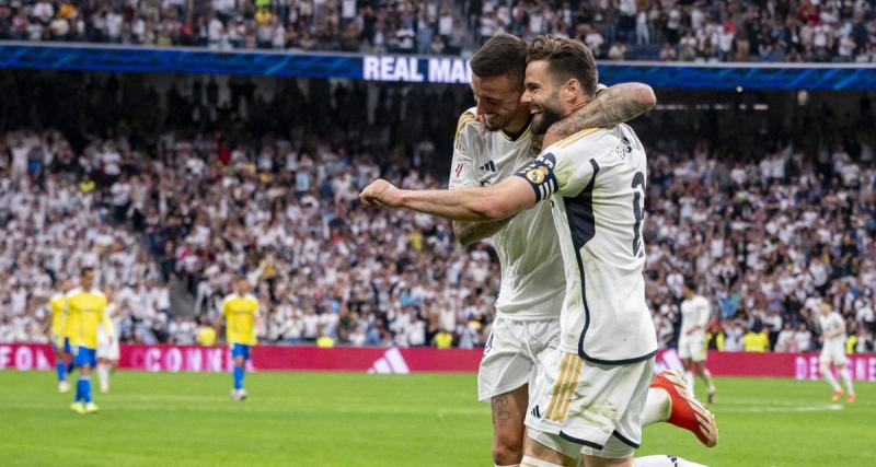  - Real Madrid : après Nacho, un autre cadre proche de l'Arabie saoudite ?