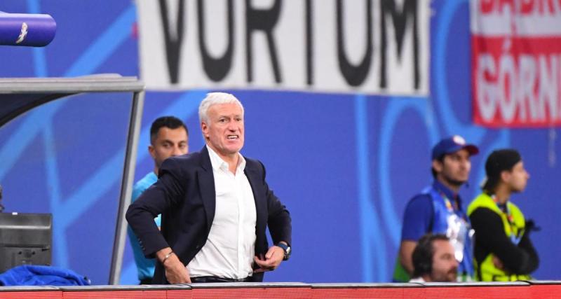  - Équipe de France : "Du football de merde", un ancien international néerlandais détruit les Bleus