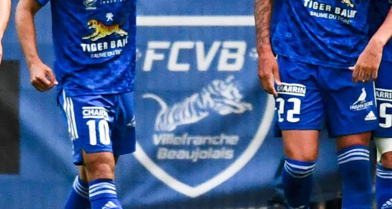  - N2 : Villefranche-Beaujolais dévoile sa première recrue (off)