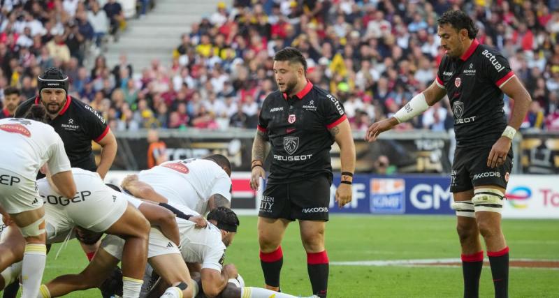  - Toulouse : des gros dégâts dans l'effectif après la qualification en finale du Top 14