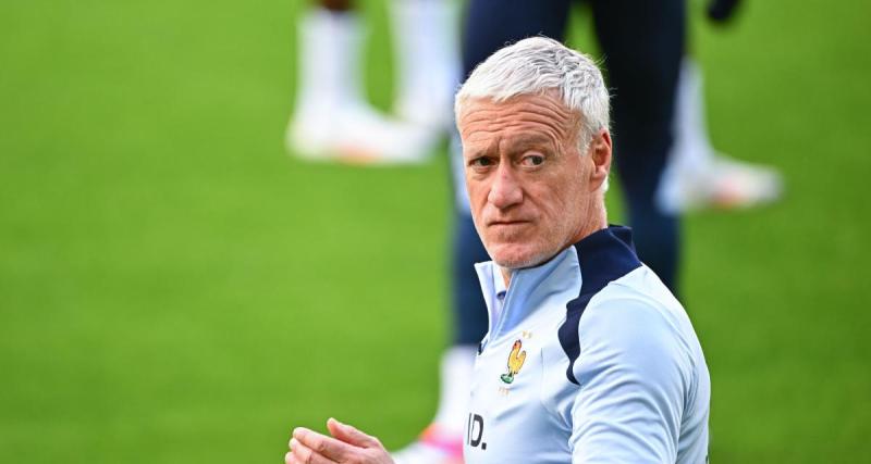  - Pays-Bas - France : Deschamps dézingué pour "son football de merde"