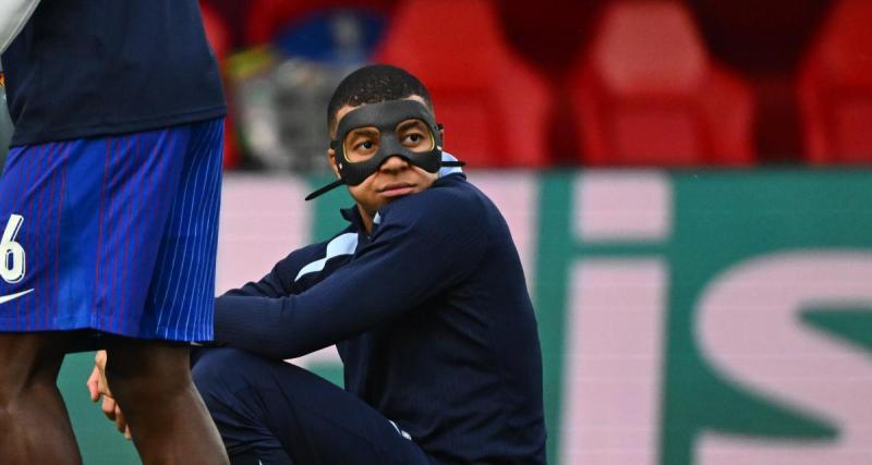 - Équipe de France : Kylian Mbappé présent lors de l’amical face à Paderborn ?