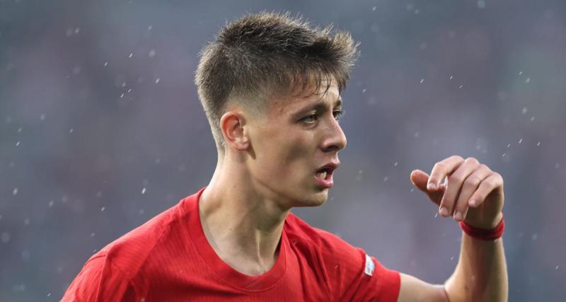  - Géorgie - Tchéquie : les compos officielles !