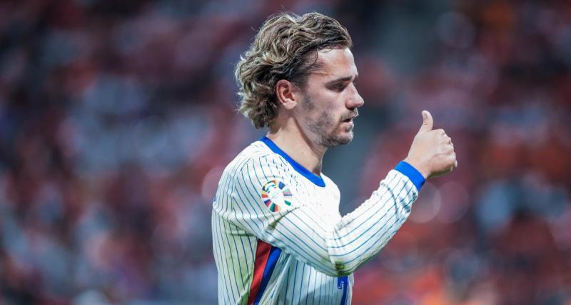  - Pays-Bas - France : l'audience baisse mais reste belle pour les Bleus