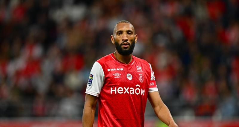  - Reims : deux offres en Ligue 1 pour le capitaine rémois