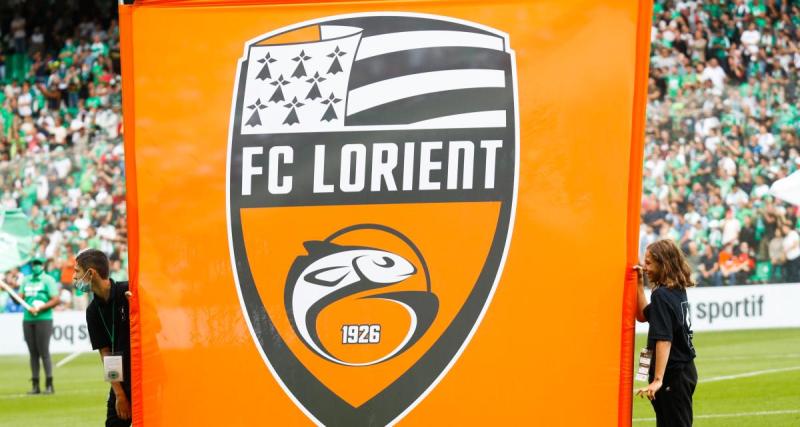  - Lorient : le nouvel entraîneur des Merlus est connu
