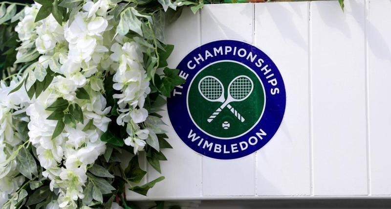  - Wimbledon : grand danger pour une des favorites, potentiellement blessée avant le Grand Chelem