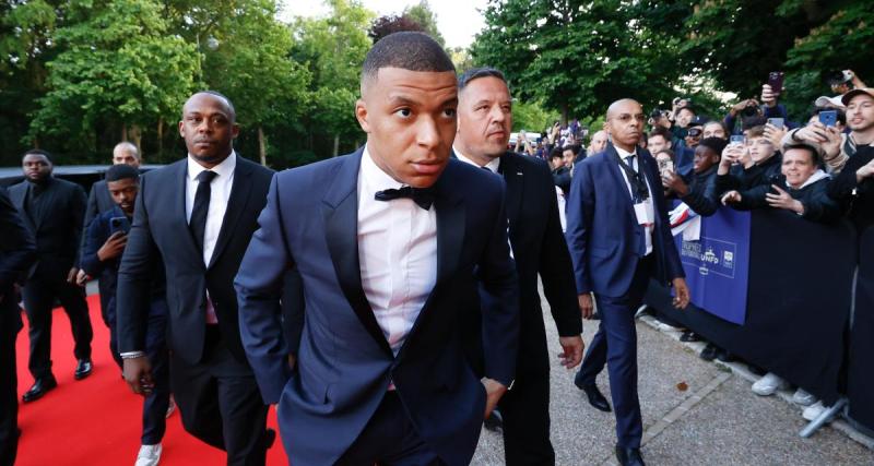  - Le PSG s'explique sur le litige avec Mbappé !