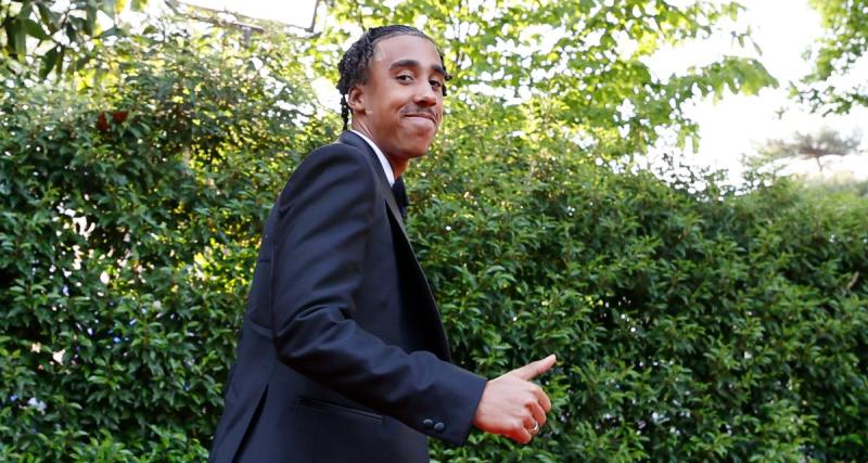  - Real Madrid : la réponse terrible de Leny Yoro au PSG