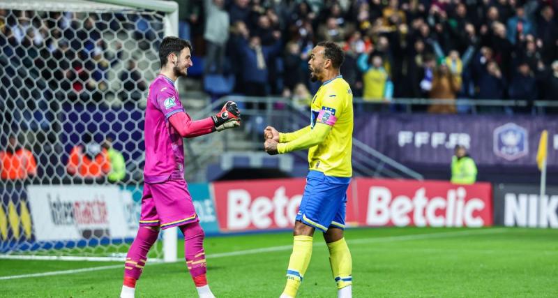  - Sochaux : Mathieu Patouillet de nouveau prêté par l’OL (off)