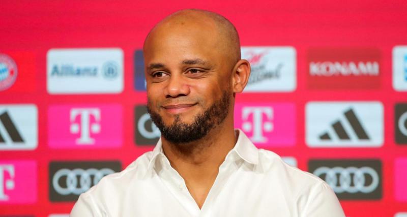  - Bayern Munich : le club bavarois va payer la clause de ce crack français !