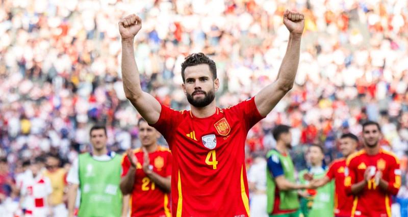  - Real Madrid : Nacho vers l’Arabie saoudite, c'est bouclé !