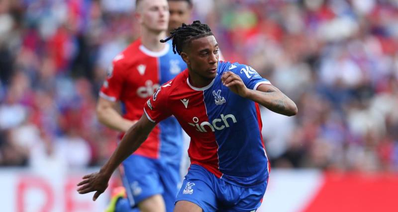  - Équipe de France espoirs : un attaquant va rejoindre le Bayern Munich