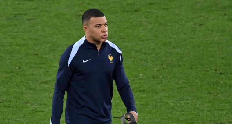  - Equipe de France : le festival de Mbappé en amical !