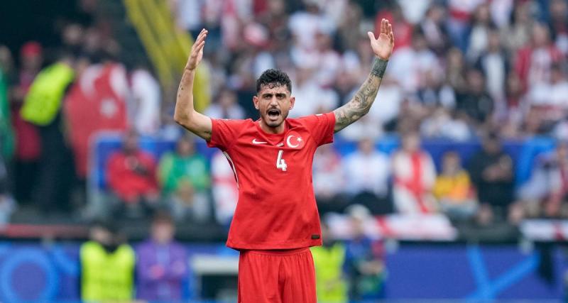  - Turquie - Portugal : la boulette dingue d'Akaydin contre son camp