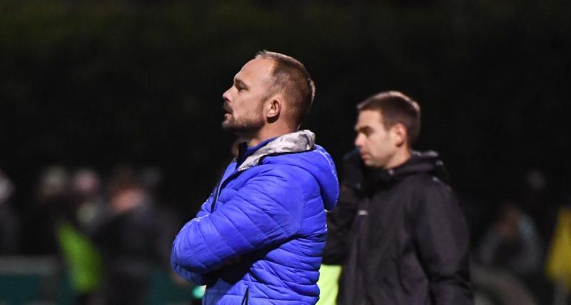  - St-Pryvé St-Hilaire : Baptiste Ridira "forcément triste" après son départ à Dijon