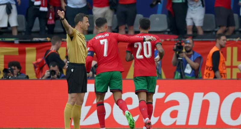  - 🚨 Euro 2024 : le Portugal balaie la Turquie et assure déjà la première place de sa poule !