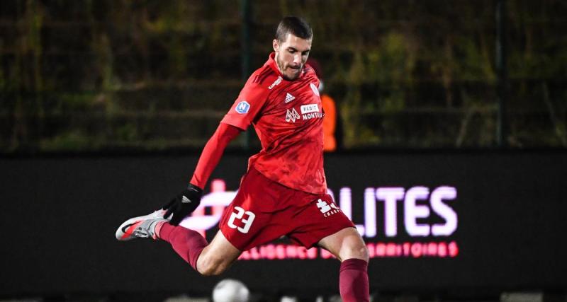  - N2 : un joueur d’Andrézieux-Bouthéon annonce son départ (off)