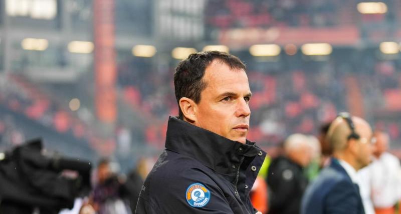  - Lorient : le FCL se sépare de Régis Le Bris (off)