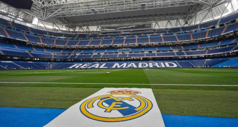  - Mercato : une légende du Real Madrid quitte le club et fonce en Arabie Saoudite !