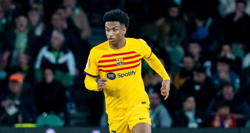  - Barça : inquiétude pour le grand retour de Baldé