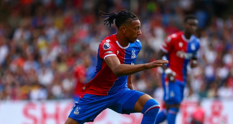  - Equipe de France espoirs : Michael Olise chez un cador allemand pour 70 M ?