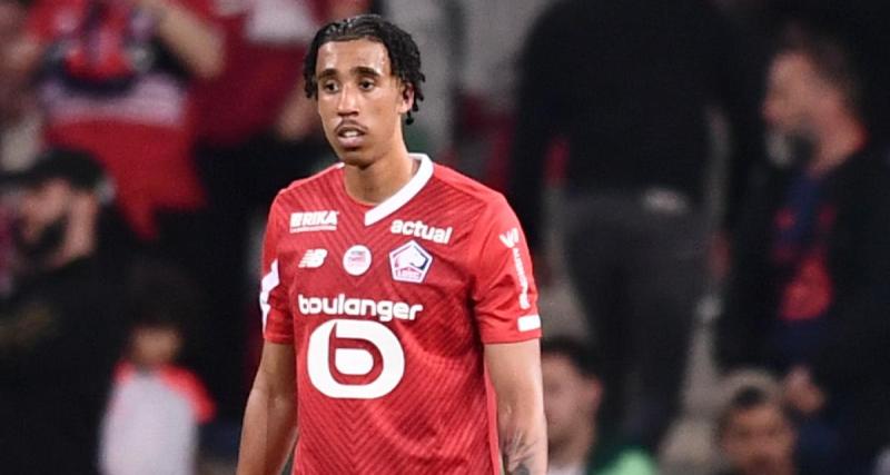  - PSG : la piste Leny Yoro définitivement entérinée ?