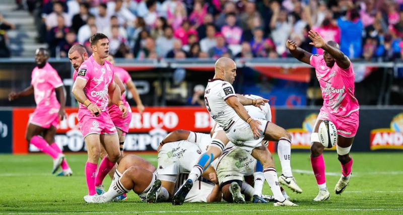  - Top 14 : on connaît l’équipe qui rejoint le Stade Toulousain en finale !