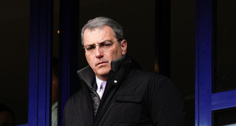  - Toulouse : le président Damien Comolli sera jugé fin octobre