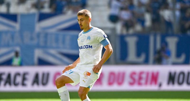  - OM : sans Valentin Rongier à la reprise ?