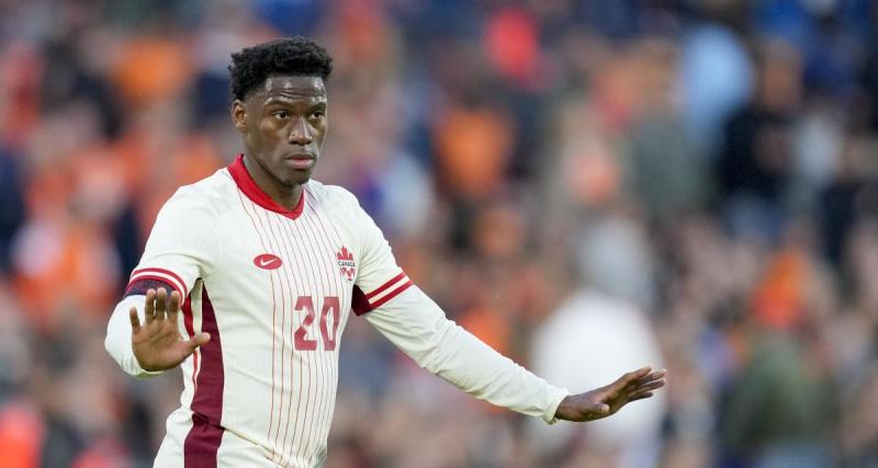  - Lille : trois cadors anglais accélèrent sur Jonathan David