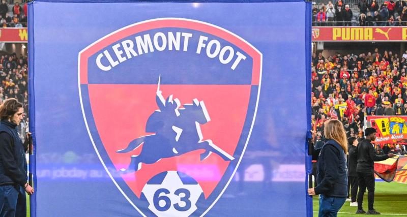  - Clermont : le programme de reprise des Auvergnats connu