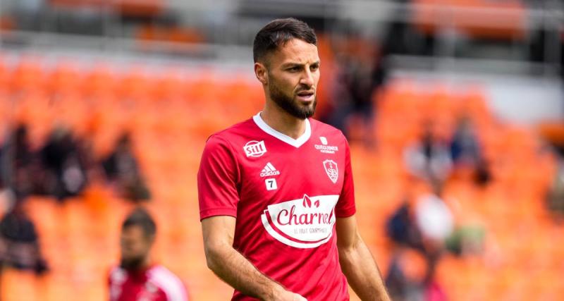  - Mercato : Haris Belkebla sur les tablettes de plusieurs écuries de Ligue 1