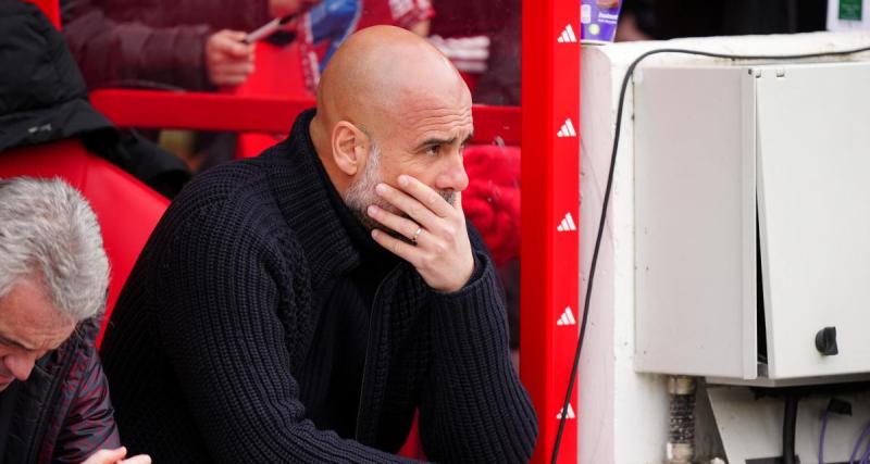  - Terrible menace sur Manchester City, un hacker veut tout déballer sur le fair-play financier