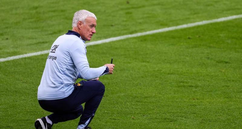  - Equipe de France : la réunion polémique de Deschamps qui a piqué certains Bleus