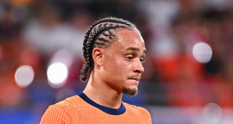  - PSG : Xavi Simons aurait fait son choix !