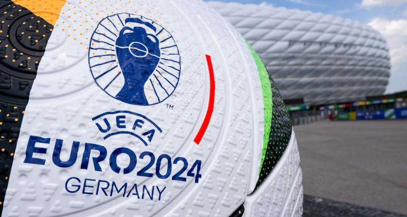  - Euro 2024 : les trois premières équipes qualifiées pour les 8es de finale connues 