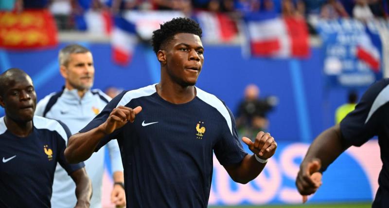  - Equipe de France : l'anecdote amusante de Tchouaméni sur Mbappé et Griezmann