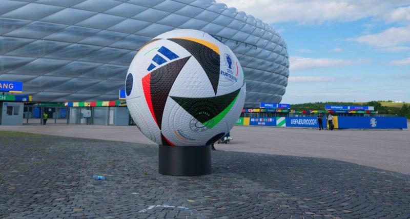  - Euro 2024 : le programme complet de la troisième journée de la phase de groupes