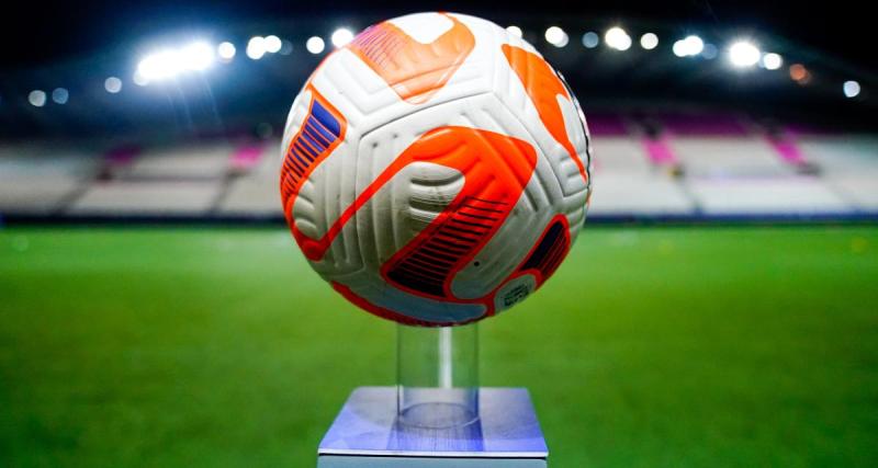  - N2 : le FC 93 recrute deux joueurs, Granville un milieu, Bergerac un défenseur et Saint Malo un gardien (off)