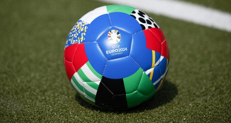  - France – Pologne : un arbitre italien désigné par l’UEFA 