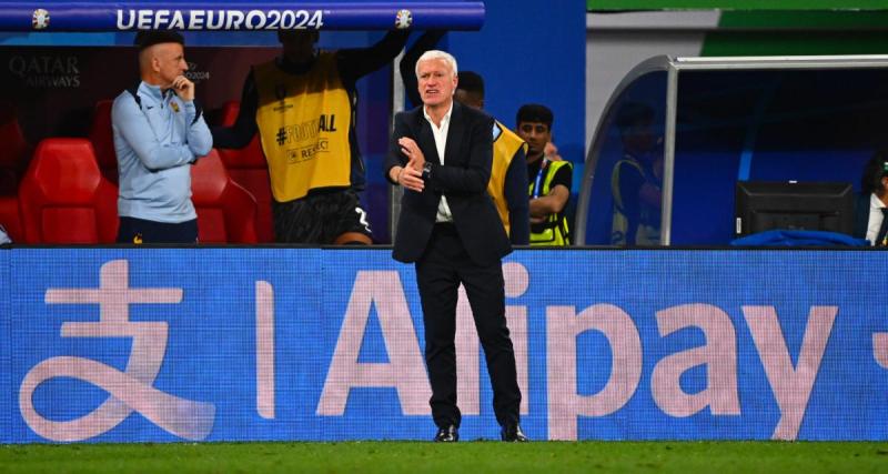  - Équipe de France : un turnover contre la Pologne ? la réponse de Didier Deschamps