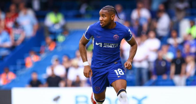  - Chelsea : les Blues veulent s’offrir un grand buteur de Ligue 1 !