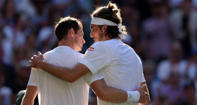  - Wimbledon : un terrible abandon officialisé pour une légende !