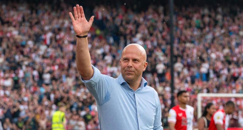  - Real Madrid : une tentative folle de Liverpool pour deux grands talents ?