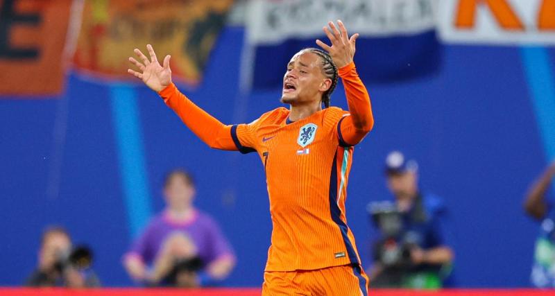  - PSG : Xavi Simons recruté par un ancien Parisien ?