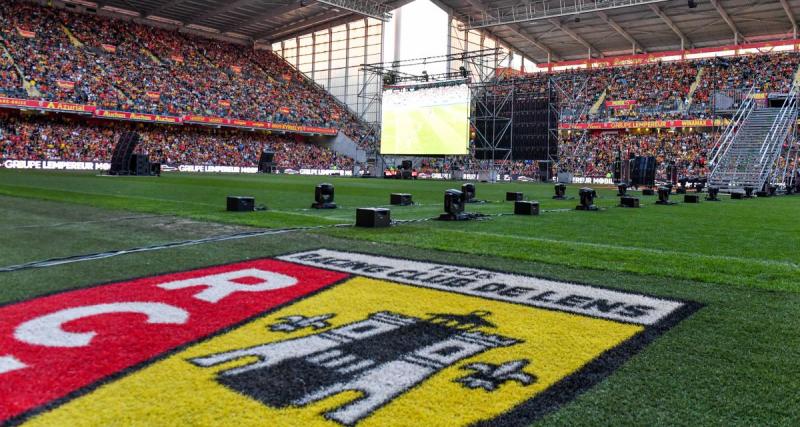  - Lens : avant la reprise de la Ligue 1, le club nordiste va disputer un match amical contre un club anglais